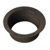 InSinkErator Sink Flange in Oil Rubbed Bronze 540912