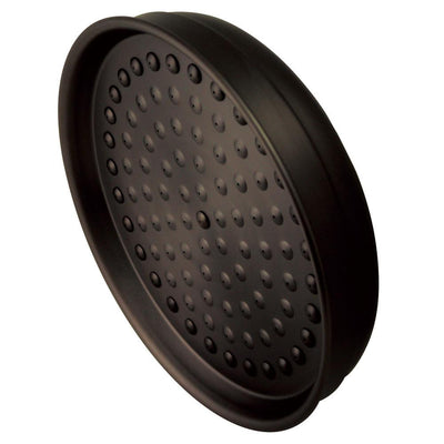 Bathroom fixtures Oil Rubbed Bronze 8" Large Rain Shower Head K124A5