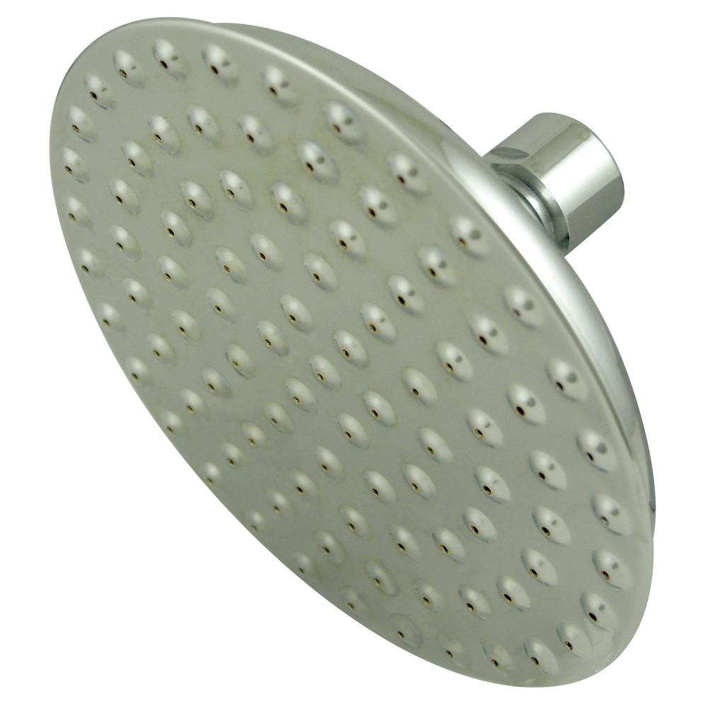 Chrome Showerheads 5 1/4" Best Sunflower Shower head K135A1