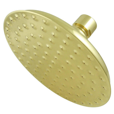 Polished Brass Showerheads 5 1/4" Best Sunflower Shower head K135A2