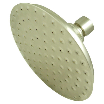 Satin Nickel Showerheads 5 1/4" Best Sunflower Shower head K135A8