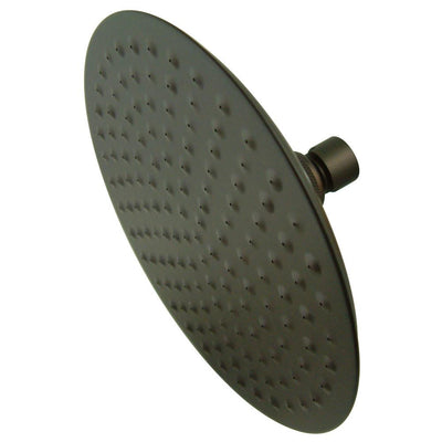 Oil Rubbed Bronze Shower Heads 8" Best Rain Shower Head K136A5