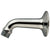 Bathroom fixtures Shower Arm Chrome Shower Arms Classic Style Shower arm K150C1