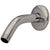 Bathroom fixtures Shower Arms Chrome 6" Shower Arm K150K1