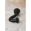 Kingston Bathroom Accessories Oil Rubbed Bronze Heritage 6" Tub Spout K1687A5