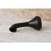 Kingston Bathroom Accessories Oil Rubbed Bronze Classic 5" Tub Spout K184C5