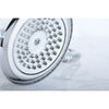 Bathroom fixtures Chrome Shower Heads 6" Vintage style Shower head K306C1