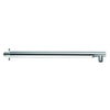 Bathroom fixtures Shower Arm Chrome Shower Arms 17" Modern Shower Arm K8117E1