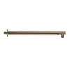 Shower Arm Satin Nickel Shower Arms 17" Modern Shower Arm K8117E8