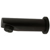 Kingston Bathroom Accessories Oil Rubbed Bronze Concord 6" Tub Spout K8187A5