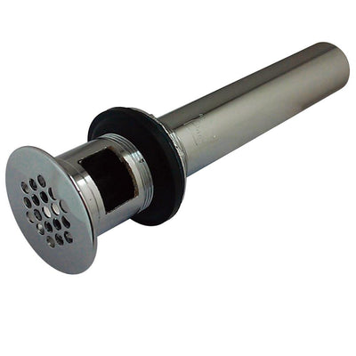 Kingston Brass Chrome Permanent Grid Strainer KB5001