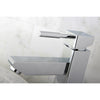 Kingston Brass Concord Chrome Bathroom Vessel Sink Faucet KS8401DL