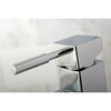 Kingston Brass Concord Chrome Bathroom Vessel Sink Faucet KS8401DL