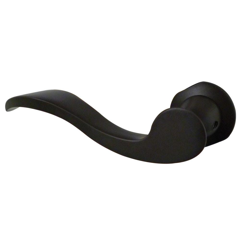 Kingston Brass Century Oil Rubbed Bronze Toilet Tank Flush Lever KTCFL5