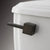 Kingston Claremont Oil Rubbed Bronze Claremont Toilet Tank Flush Lever KTCL5