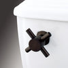 Kingston Brass Concord Oil Rubbed Bronze Toilet Tank Lever KTDX5