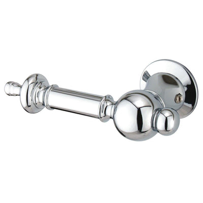 Kingston Brass Chrome Templeton Toilet Tank Flush Handle Lever KTTL1