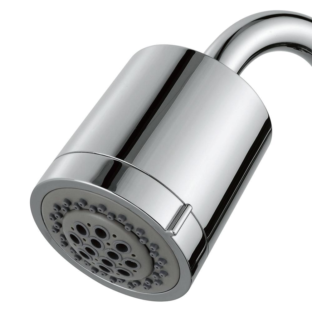 Kingston Brass Showerheads Chrome 2 Setting Shower Head KX8611