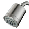 Kingston Brass Showerheads Satin Nickel 2 Setting Shower Head KX8618