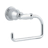 Price Pfister Avalon Single Post Toilet Paper Holder in Polished Chrome 215225