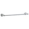 Price Pfister Conical 18 inch Towel Bar in Brushed Nickel 293625