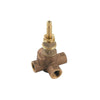 Price Pfister 2-Way 4-Port Diverter Valve 296645