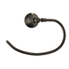 Price Pfister Catalina Towel Hook in Tuscan Bronze 375285