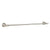 Price Pfister Avalon 24 inch Towel Bar in Brushed Nickel 395213