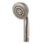 Price Pfister Dream 6-Spray Handshower in Brushed Nickel 466026