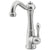 Price Pfister Marielle Single-Handle Bar Faucet in Stainless Steel 475786