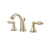 Price Pfister Catalina 8 inch Widespread 2-Handle Bathroom Faucet in Brushed Nickel 475807