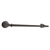 Price Pfister Sedona 24 inch Towel Bar in Tuscan Bronze 529114