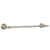 Price Pfister Sedona 18 inch Towel Bar in Brushed Nickel 529119