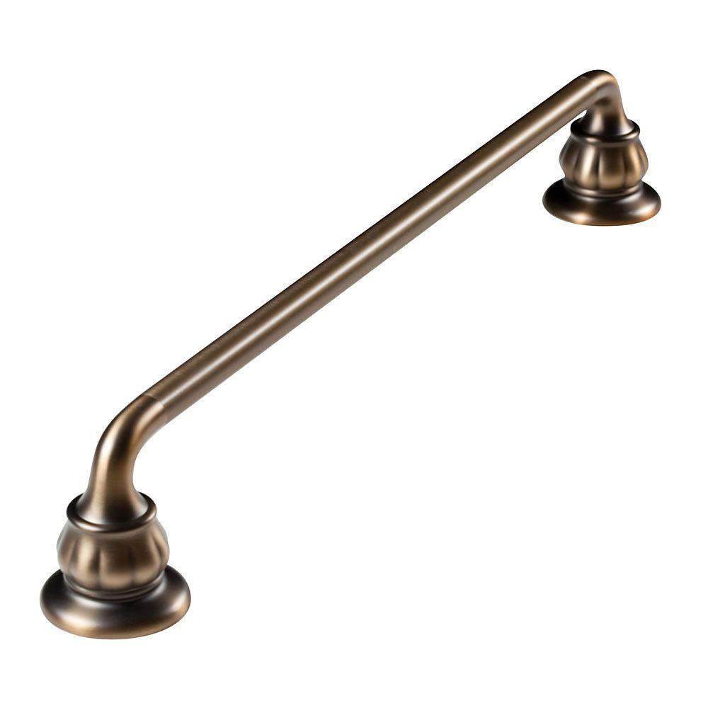 Price Pfister Treviso 24 inch Towel Bar in Velvet Aged Bronze 530583