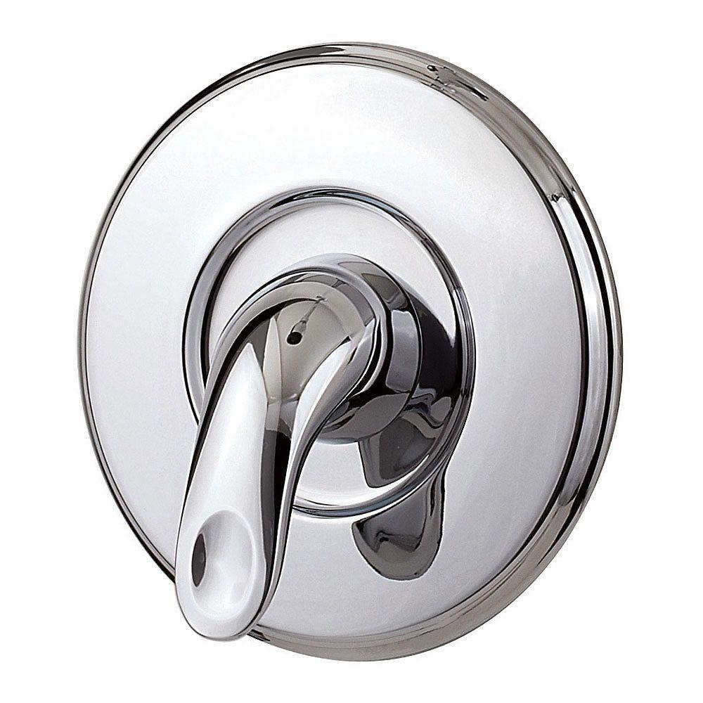 Price Pfister Serrano Single-Handle Valve Trim Kit in Polished Chrome (Valve Not Included) 534710