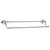 Price Pfister Catalina 24 inch Towel Bar in Polished Chrome 636593