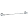 Price Pfister Ashfield 24 inch Towel Bar in Polished Chrome 763604