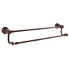 Price Pfister Ashfield 24 inch Towel Bar in Rustic Bronze 763660