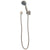 Price Pfister 16-Series 3-Spray Wall Bar Mount Handshower in Brushed Nickel 778157