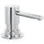 Delta Trinsic Chrome Finish Metal Soap Dispenser DRP100734