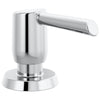 Delta Essa Chrome Finish Metal Soap Dispenser DRP100736