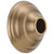 Delta Victorian Collection Champagne Bronze Finish Shower Arm Flange 564435