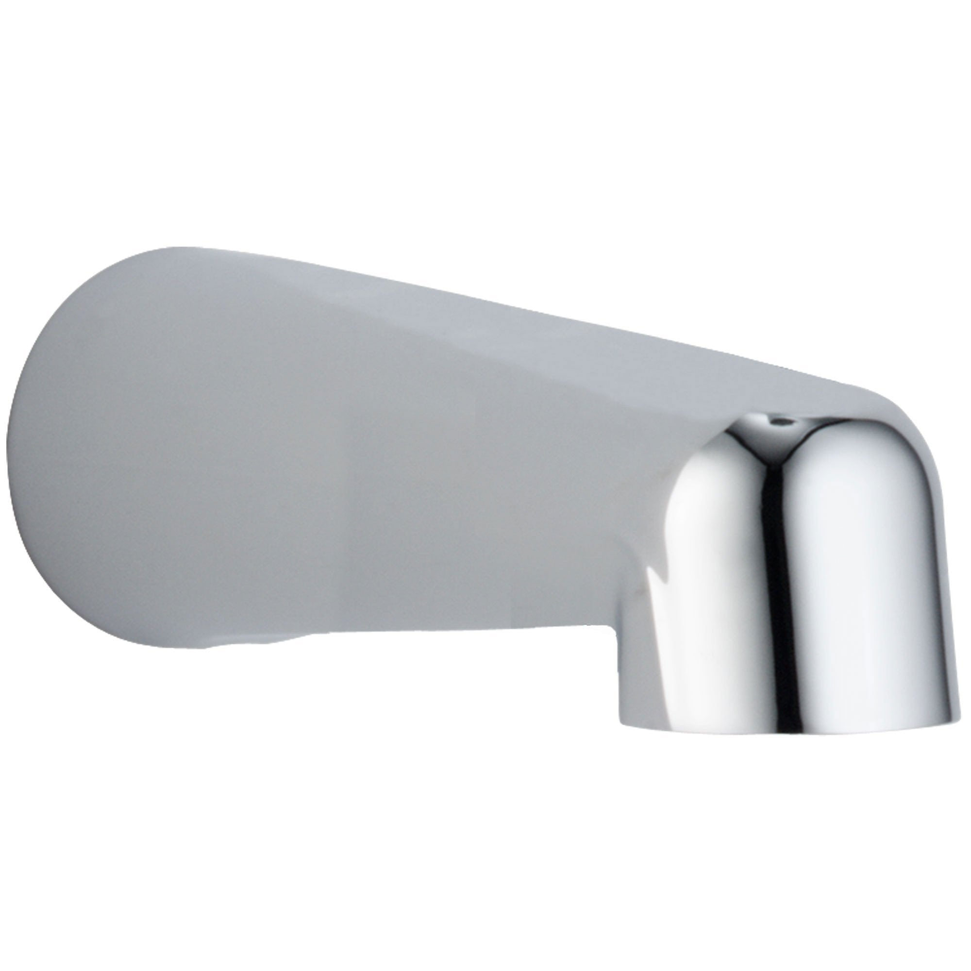 Delta Chrome Finish Long Tub Spout without Diverter 539733