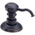 Delta Victorian Countertop-Mount Venetian Bronze Soap Dispenser 489753