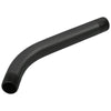 Delta Matte Black Finish 7" Shower Arm DRP40593BL