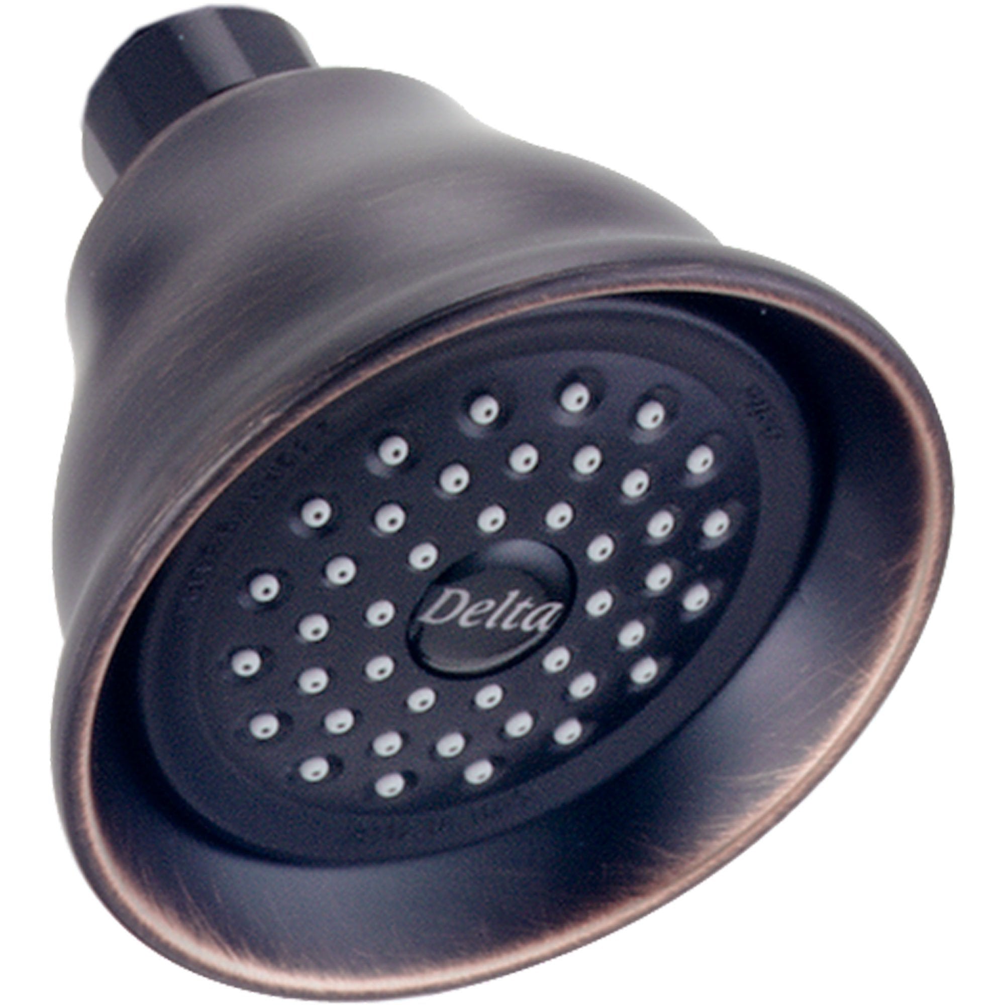 Delta Lahara 1-Spray 3-5/16 inch Showerhead in Venetian Bronze 460570