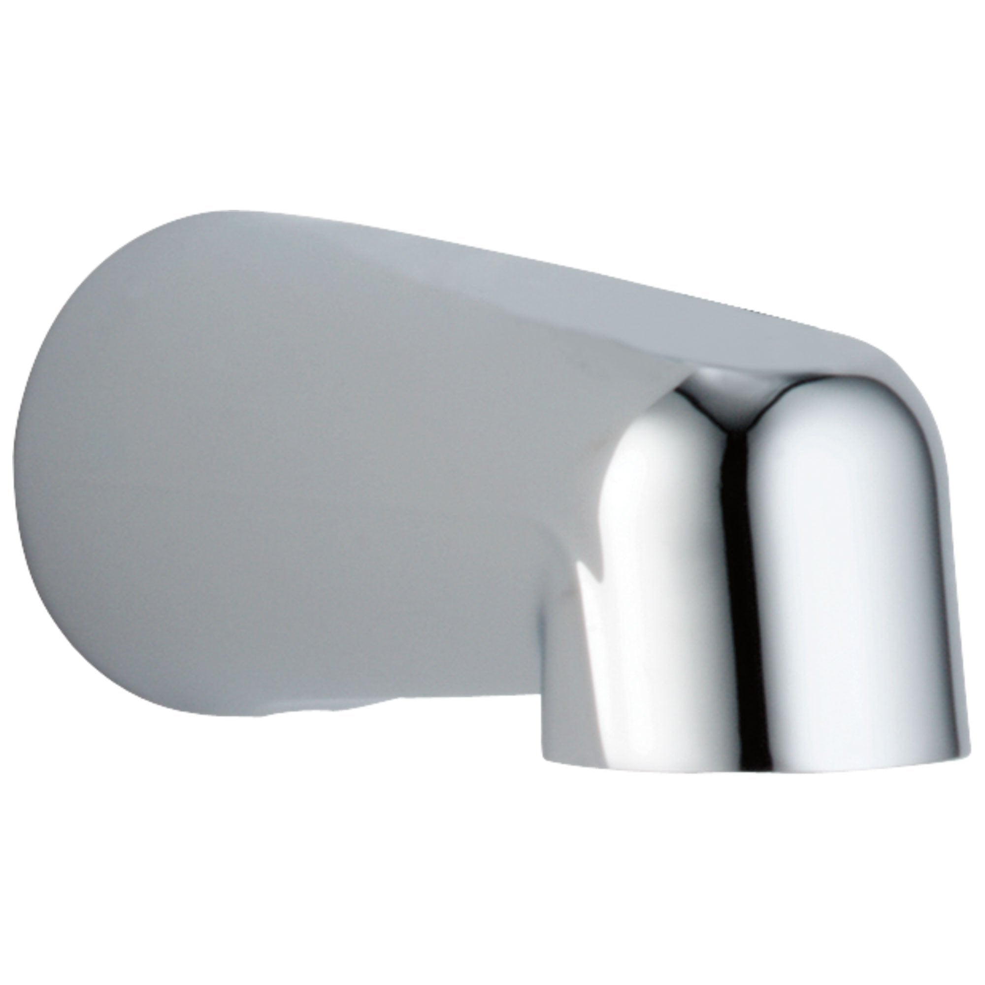 Delta Chrome Finish Non Diverter Tub Spout DRP41594