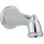 Delta Victorian Non-diverter Tub Spout in Chrome 779557