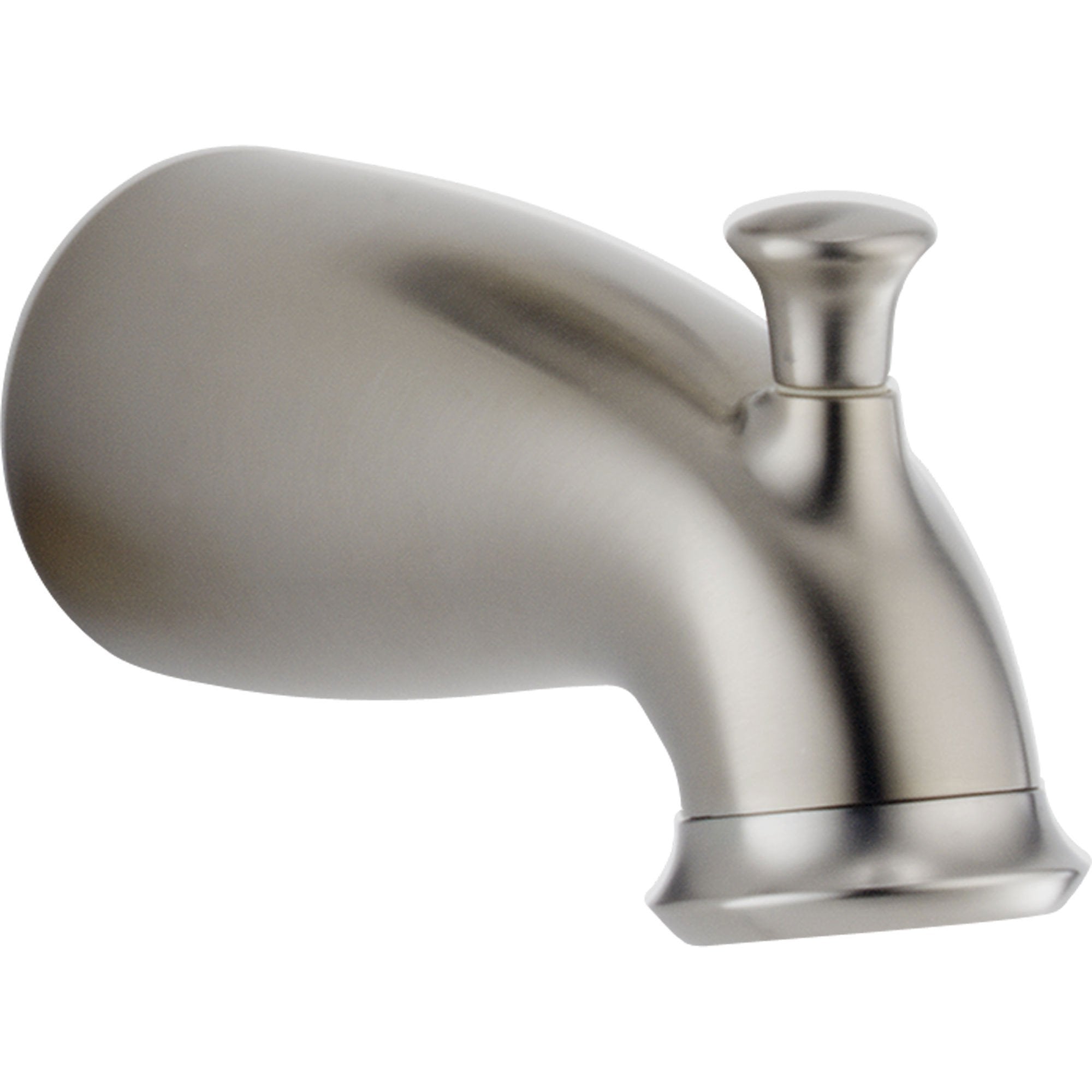 Delta Ellington Tub Spout in Stainless Steel 652665