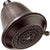 Delta 3-Setting Touch-Clean Shower Head in Venetian Bronze 571827